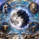 Moon-Rahu in Aquarius: 4 Zodiac Signs Breaking Free From Restrictions This Week