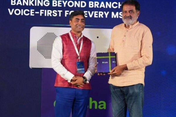 ToneTag eKosha to convert UPI soundboxes into banking touch points