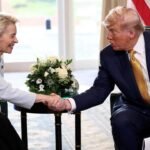 Eu Us Trade Relations: EU–US goods trade hits record €875 billion despite tariffs: Study