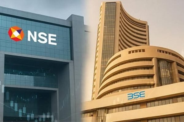 Stock Market Gainers And Losers: Stock market today: Which are top 10 gainers and losers on NSE & BSE on July 3? Check list