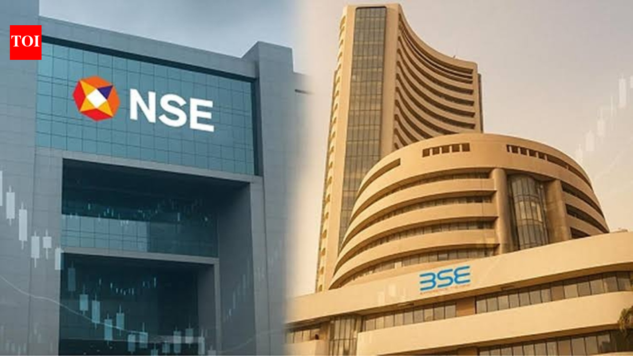Stock Market Gainers And Losers: Stock market today: Which are top 10 gainers and losers on NSE & BSE on July 3? Check list