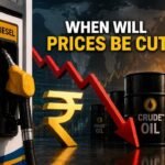Oil slips to pre-Iran war levels: Is a petrol, diesel price cut coming?