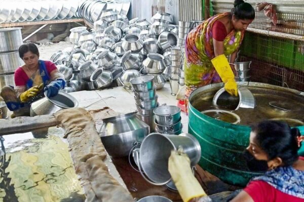 India’s women-owned business map has a western tilt | India Business News