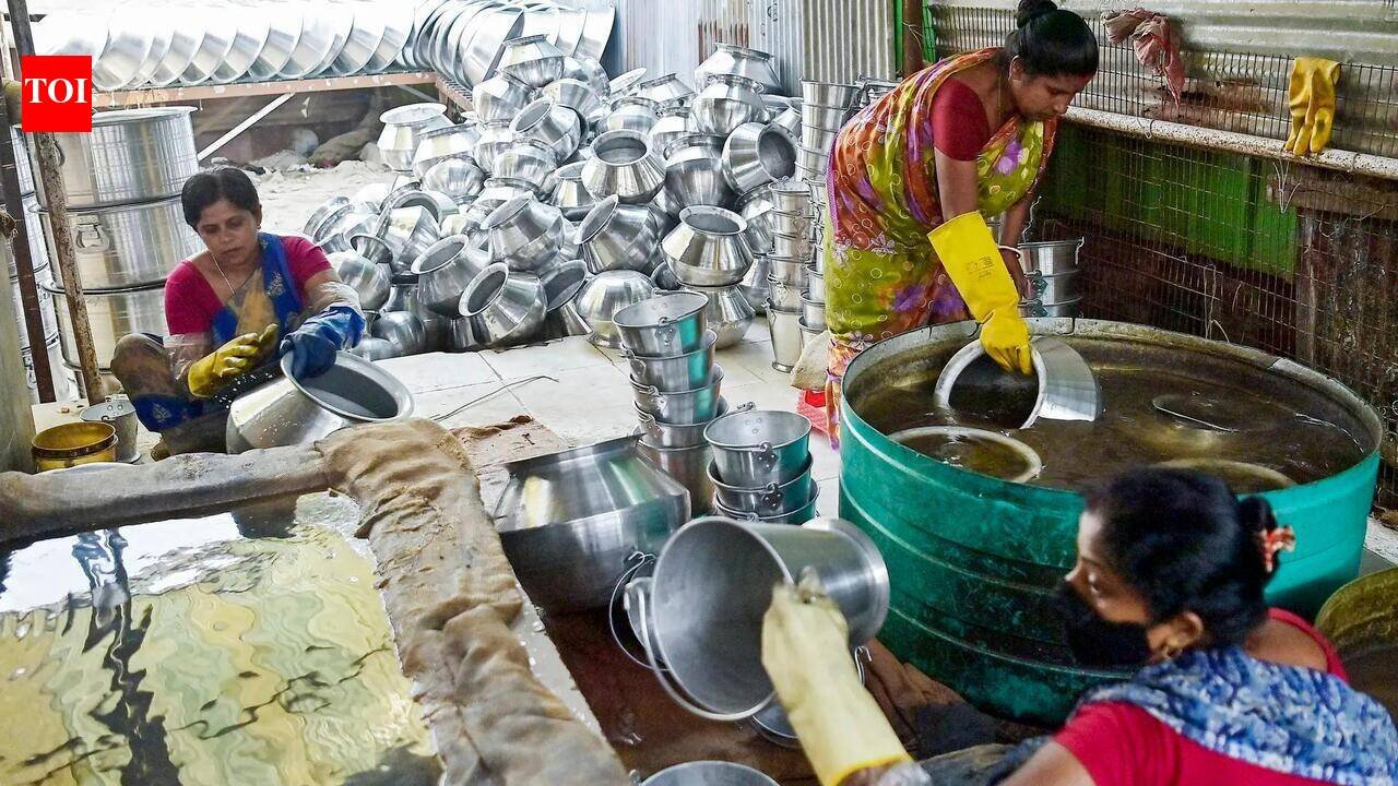 India’s women-owned business map has a western tilt | India Business News