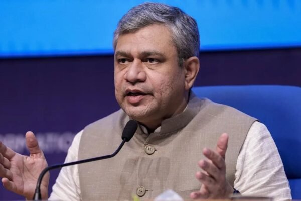 Child Sexual Abuse Material: IT minister Ashwini Vaishnaw orders MeitY to summon Meta over Instagram child abuse ads: Report