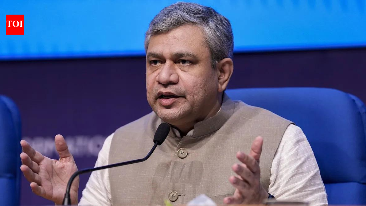 Child Sexual Abuse Material: IT minister Ashwini Vaishnaw orders MeitY to summon Meta over Instagram child abuse ads: Report