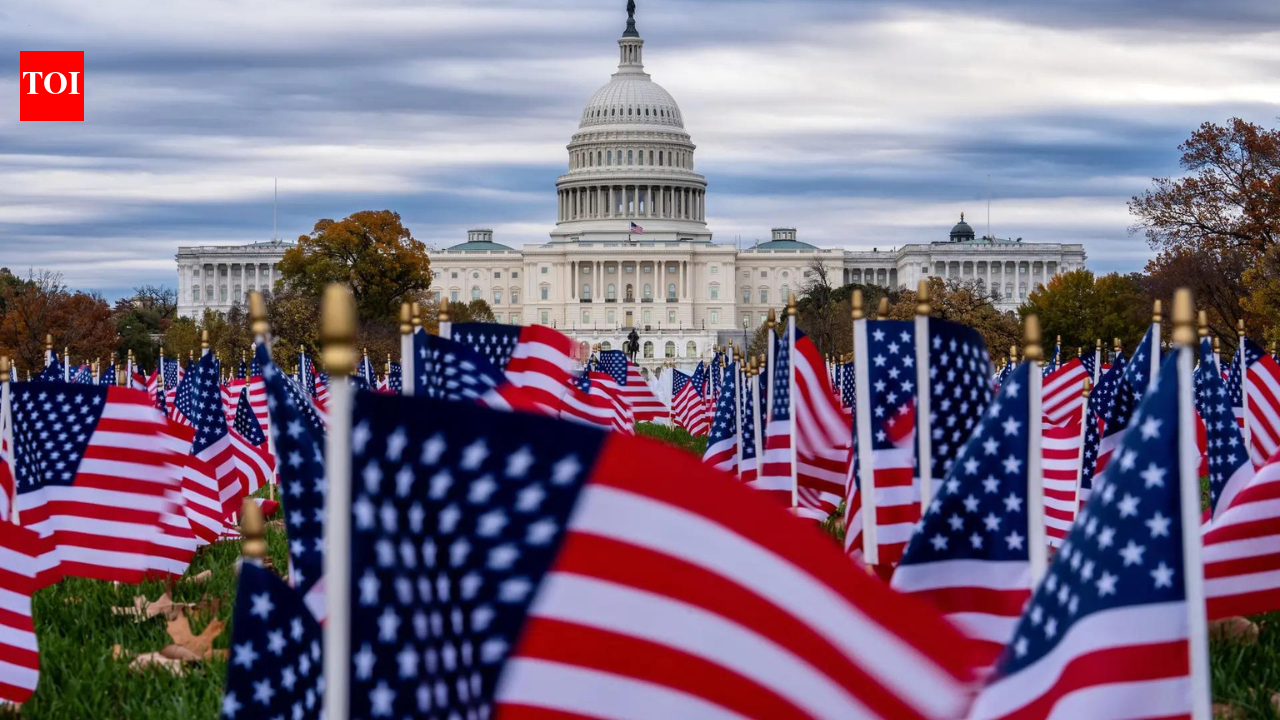 Us Tariffs On India: India set to contest US tariff move, calls 'forced labour' findings legally flawed