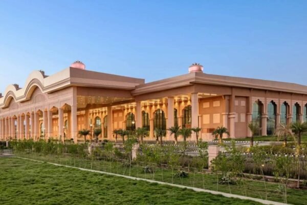 Jodhpur Airport: PM Modi shares glimpse of new Jodhpur airport ahead of inauguration, highlights tourism push - see pics