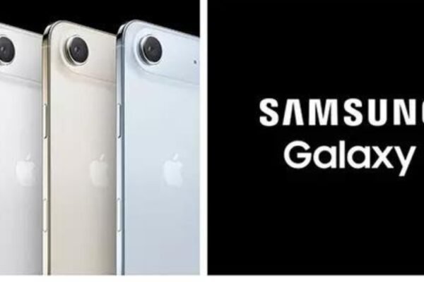 Samsung phones lead in purchase via EMI route