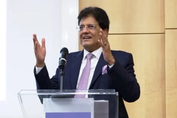 Identify imported goods for manufacturing: Piyush Goyal tells states