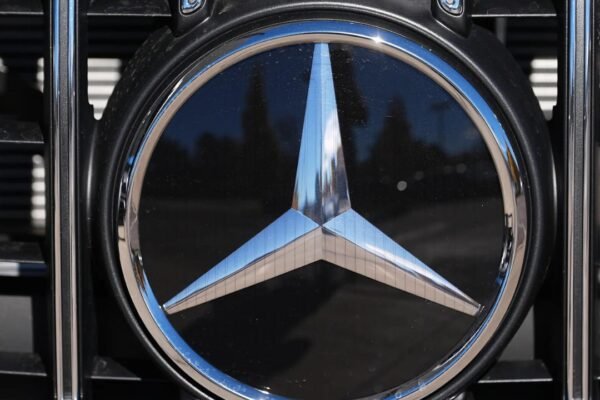 HCLTech wins $1.1bn AI-led deal with Mercedes