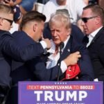 'Secret Service missed 102 radio calls during '24 Trump shooting'