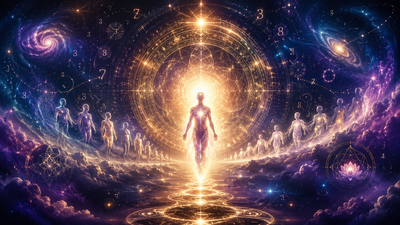 Born on These Dates? Numerology Says This Could Be Your Last Life on Earth!