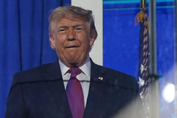 Trump Praises India'S Economy: Year after calling India 'dead economy', Donald Trump says country 'doing very well at 7-8%'