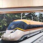 Mumbai-Ahmedabad bullet train: India to get its 1st high-speed rail service by 2027; check key features, travel time & more