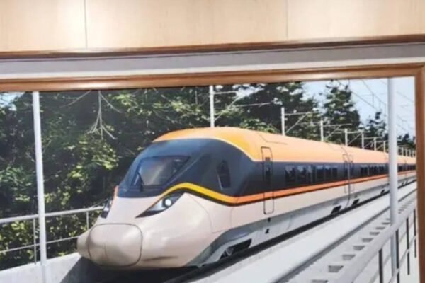 Mumbai-Ahmedabad bullet train: India to get its 1st high-speed rail service by 2027; check key features, travel time & more
