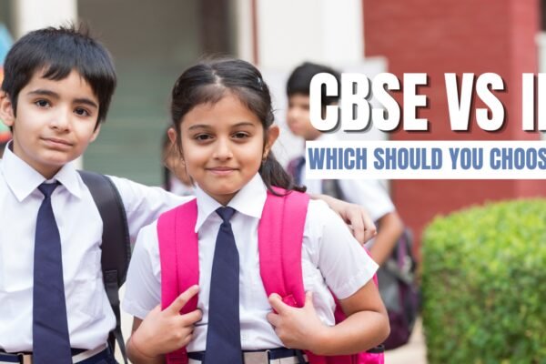 How different are IB and CBSE? Which board is better for your child? |