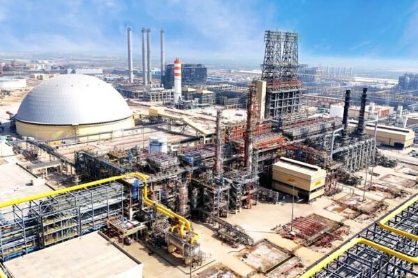 Beyond Hormuz: What HPCL Rajasthan Refinery Limited inaugurated by PM Modi means for India's energy future