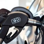 Is E20 fuel safe for your vehicle? Here's what experts say