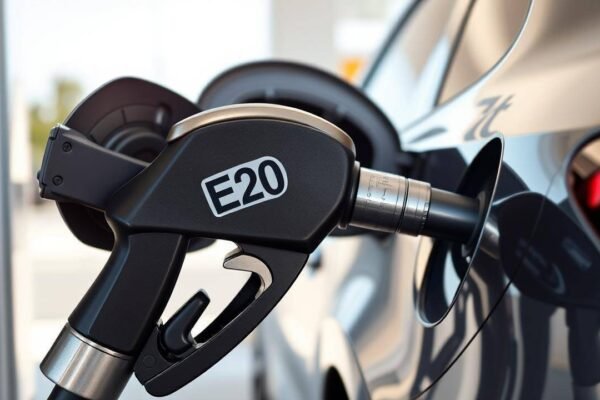 Is E20 fuel safe for your vehicle? Here's what experts say