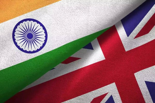 India-UK trade pact: Centre notifies rules for determination of origin of goods