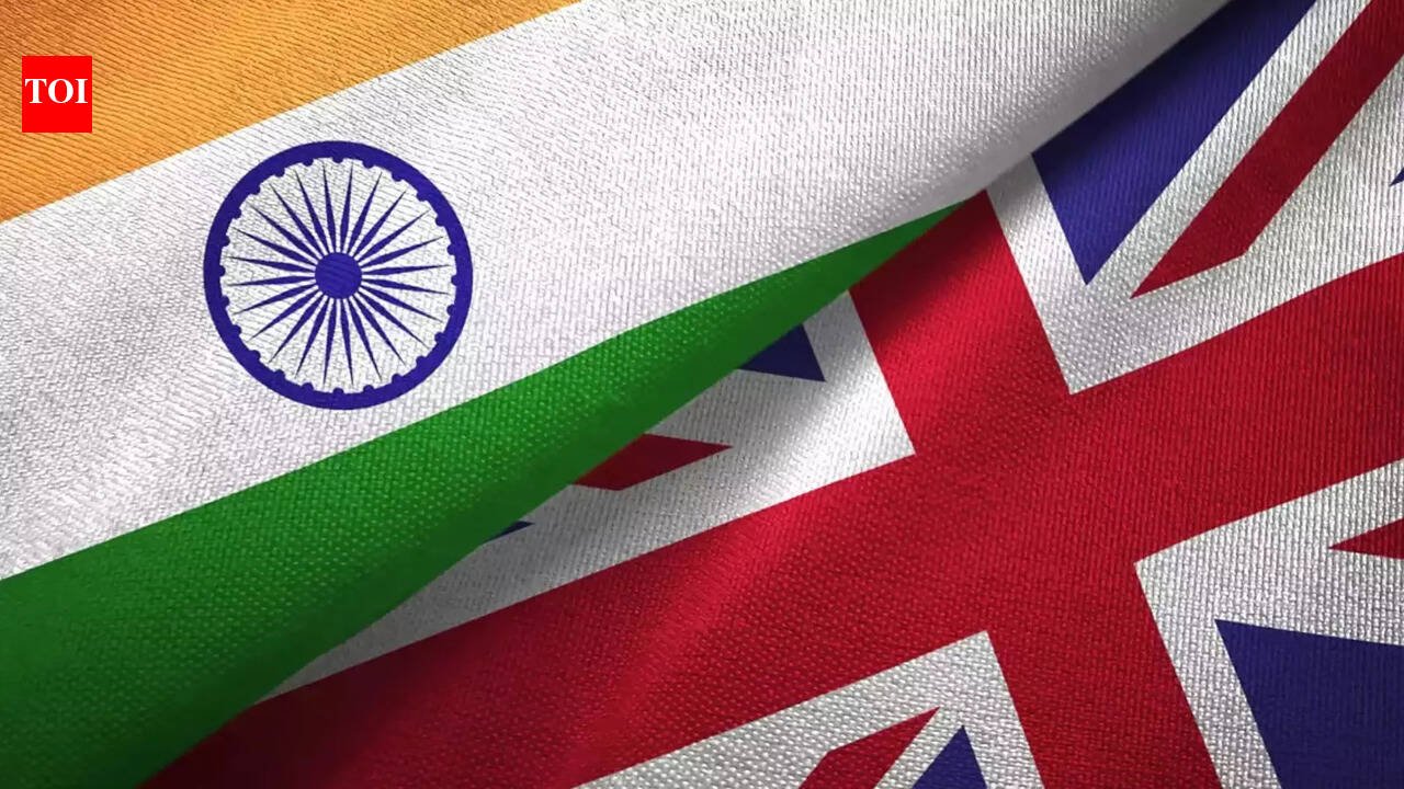 India-UK trade pact: Centre notifies rules for determination of origin of goods