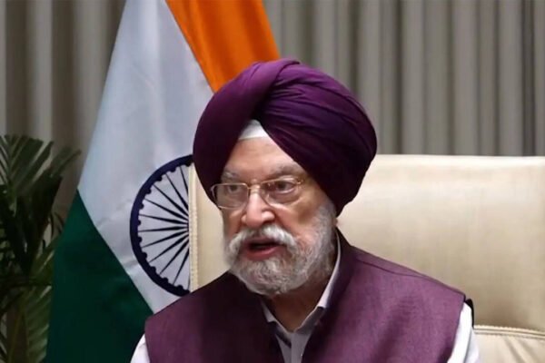 'Criticism is welcome, rumours are not': Puri on E20 fuel buzz, engine damage claims