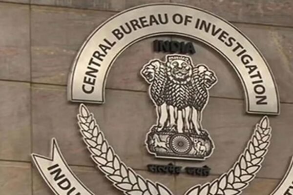 Ex-CFO of RCap, Amit Bapna, held in connection with ADAG probe