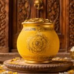 Attract Wealth: Place This One Specific Yellow Object Near Your Door