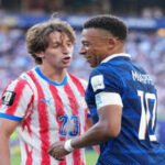 'Paraguay's players were absolute disgrace': South American side slammed after FIFA World Cup exit to France | Football News