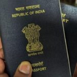 India's passport ranking slips, remains outside top 100: Which nations are in top 10?
