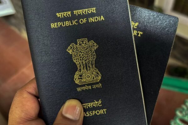 India's passport ranking slips, remains outside top 100: Which nations are in top 10?