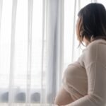 Why are pregnant women rarely seen in public in China? The tradition explained