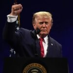 'We are heroic people with heroic spirit': Donald Trump marks America's 250th Independence Day