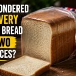Ever wondered why every loaf of bread has two end slices? Here's the real reason