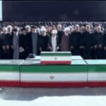 Ali Khamenei Funeral: Chants, tears and prayers: Massive crowd gathers in Tehran for Ali Khamenei funeral ceremony - watch