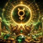 Mercury's Bhadra Rajyoga on July 7: These Zodiac Signs Will Get Lucky