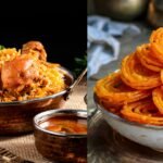 7 Indian dishes with fascinating origin stories