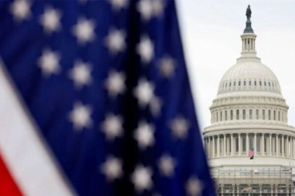 US tops the global economic chart—but for how long? Deutsche Bank flags biggest risk