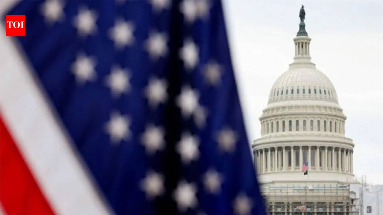 US tops the global economic chart—but for how long? Deutsche Bank flags biggest risk