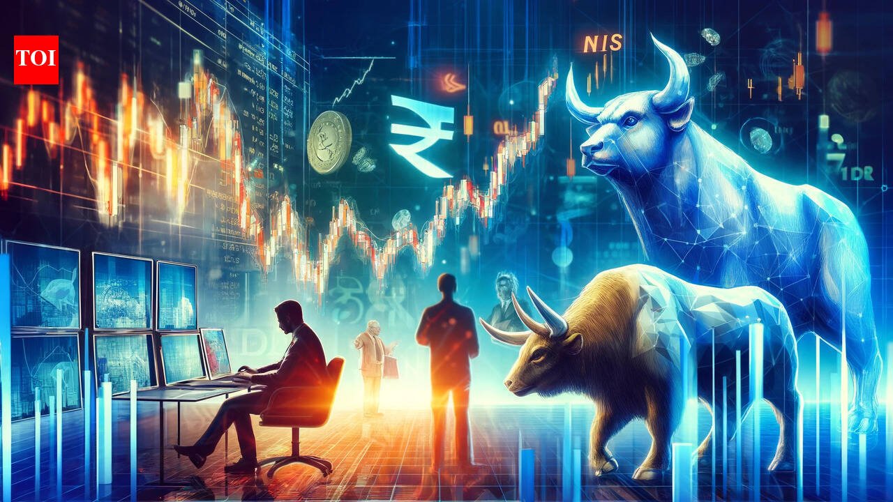 Dalal Street outlook: TCS, crude oil and more, what's driving stock market this week?