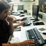 India It Firms: India's top IT firms set for muted Q1 as AI spending fails to lift growth: Report
