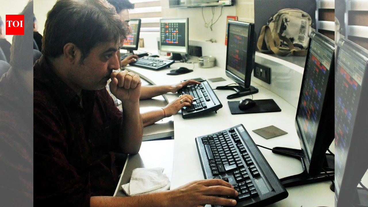India It Firms: India's top IT firms set for muted Q1 as AI spending fails to lift growth: Report