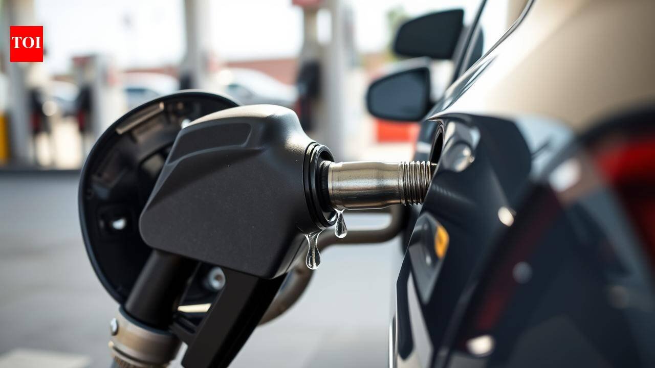 'No such proposal for exporting E20 petrol': Centre dismisses Bhutan E20 rejection claims
