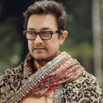Aamir Khan sees off Raj Thackeray after wedding with Gauri Spratt; inside pictures capture newlyweds' special day |