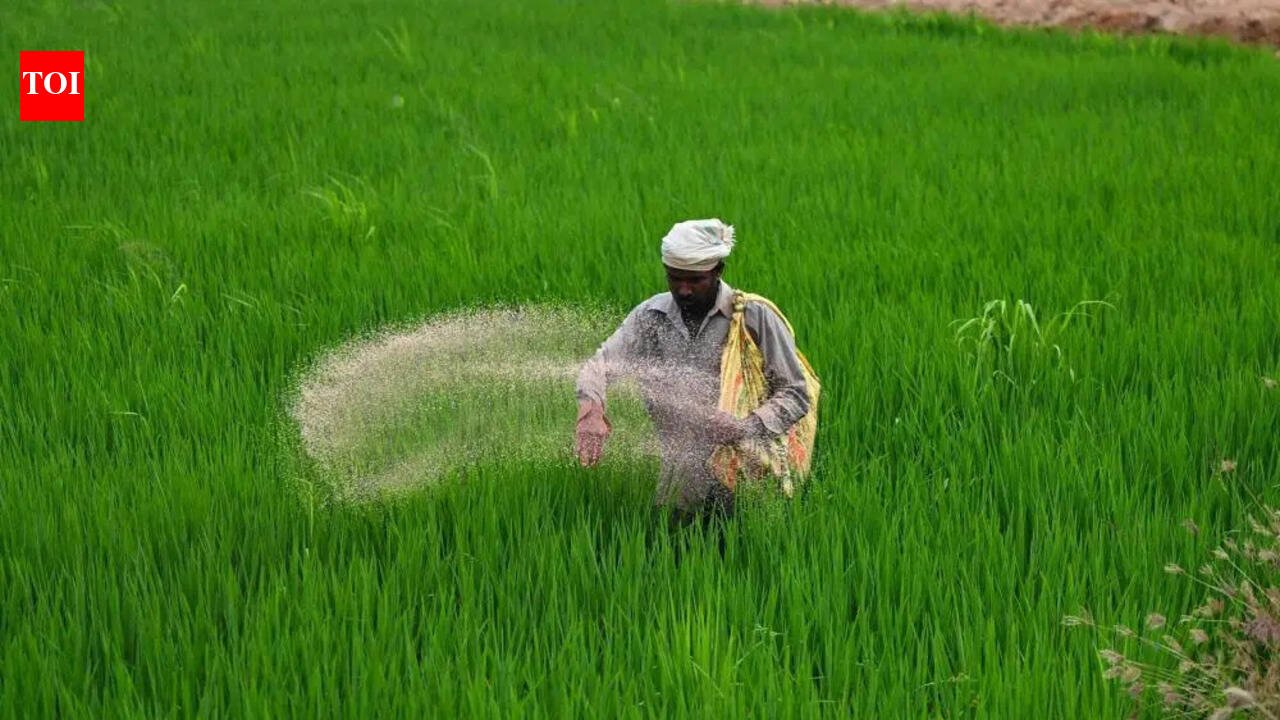 15 India-bound ships carrying urea, DAP and sulphur cross Hormuz: Govt