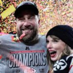 Taylor Swift and Travis Kelce wedding: 20 wild details from their multimillion-dollar New York ceremony