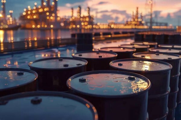 Oil price today: Crude slips after OPEC+ announces raising output targets from August