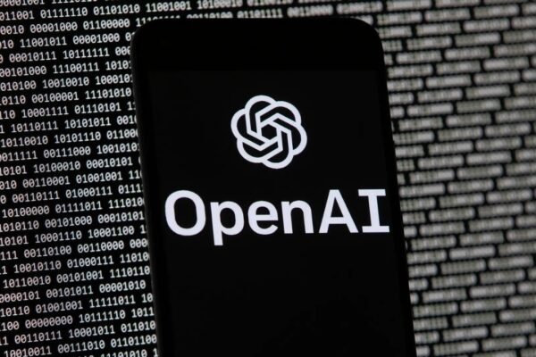 China's Z.ai a challenger to OpenAI and Anthropic