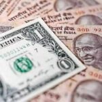 Rupee slips 10 paise as stronger dollar and geopolitical jitters outweigh positive cues